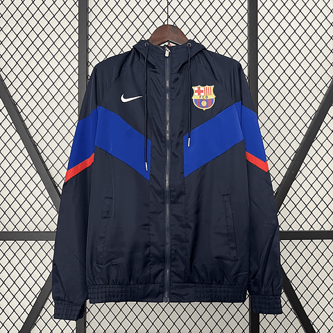 Barcelona Corta-Vento