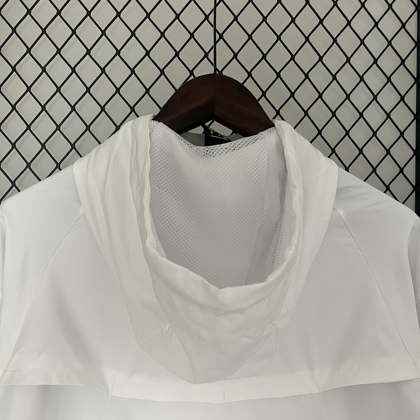 Brasil Corta-Vento 5