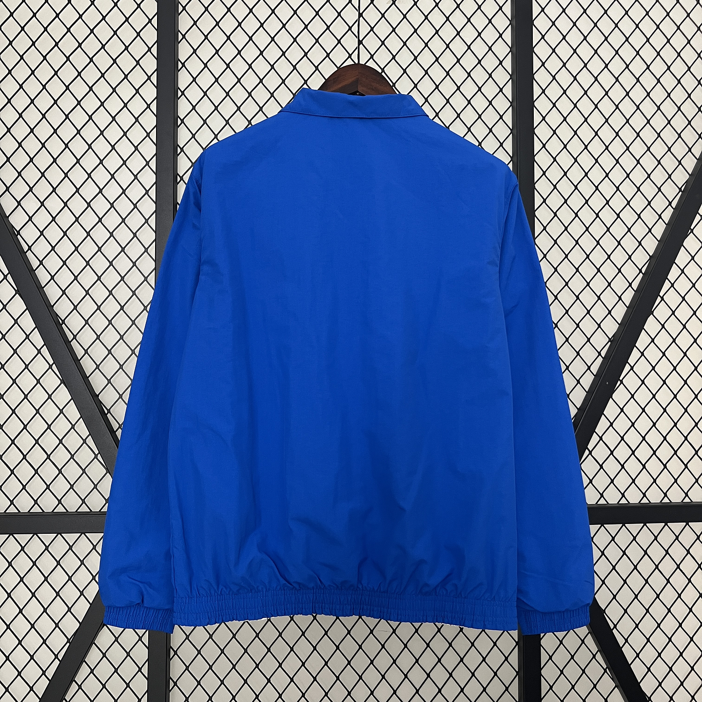 França Corta-Vento Reversível 4