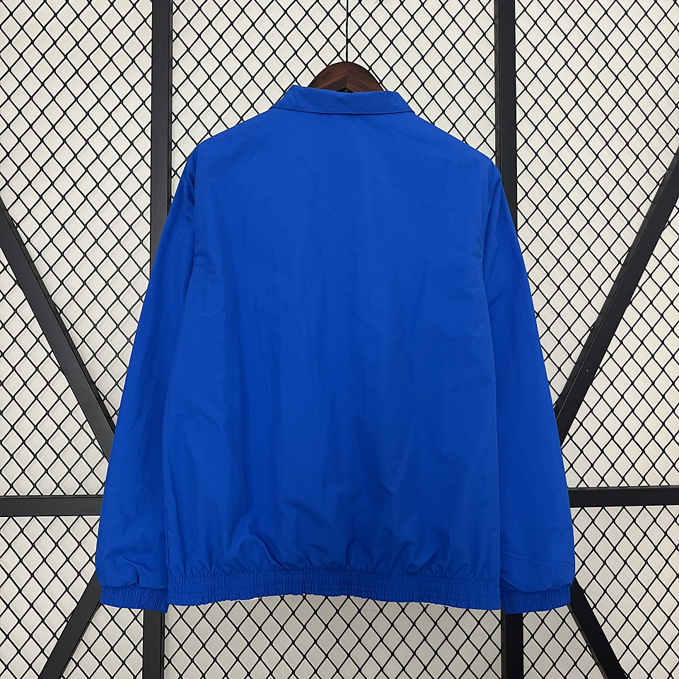 França Corta-Vento Reversível 4