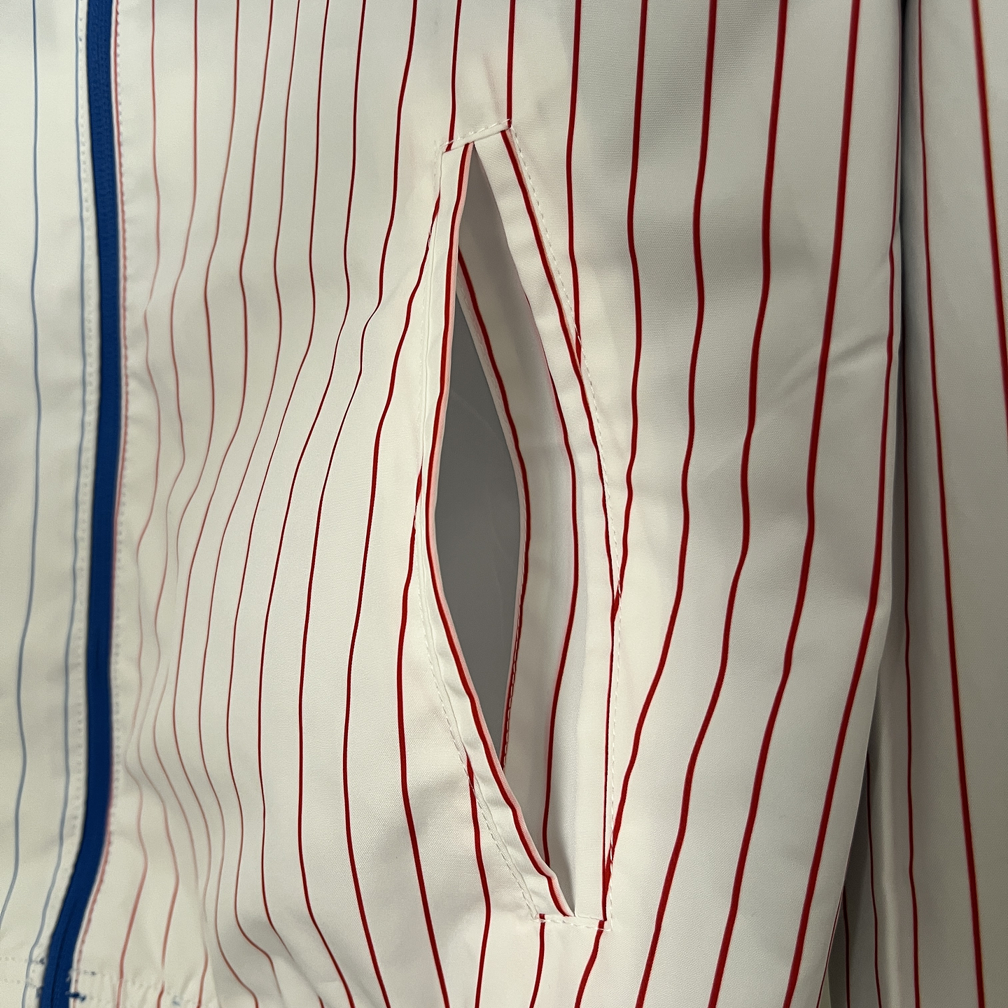 França Corta-Vento Reversível 15