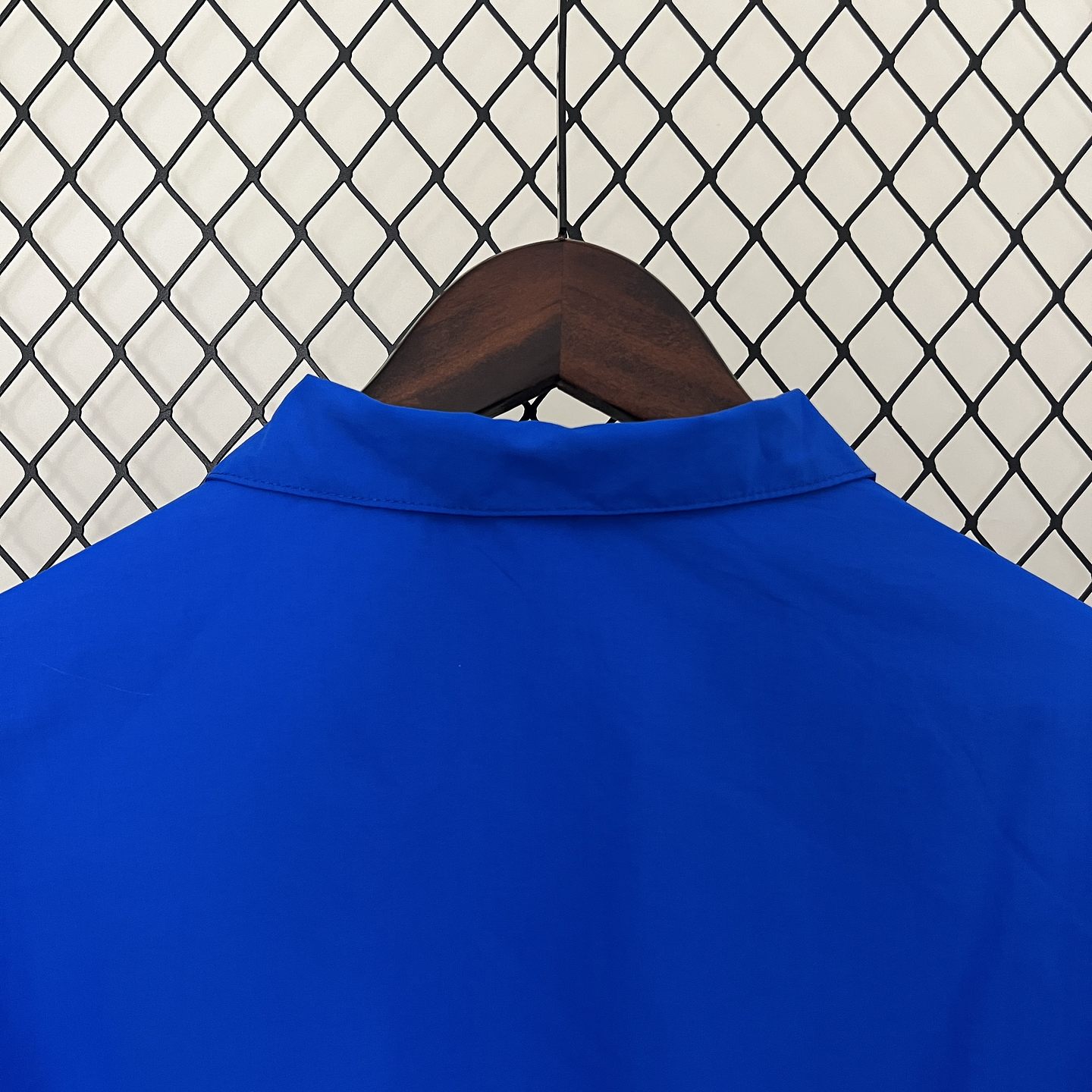 França Corta-Vento Reversível 8