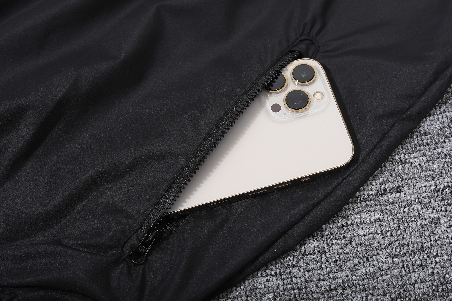 Inter Miami Corta-Vento 6