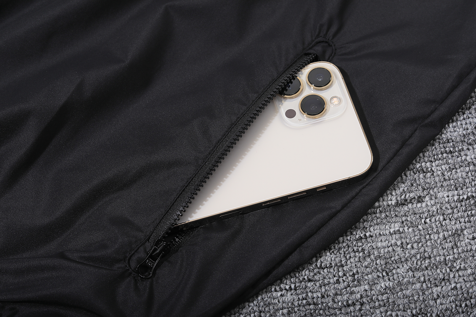 Inter Miami Corta-Vento 6