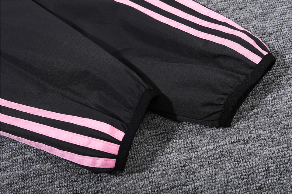 Inter Miami Corta-Vento 12