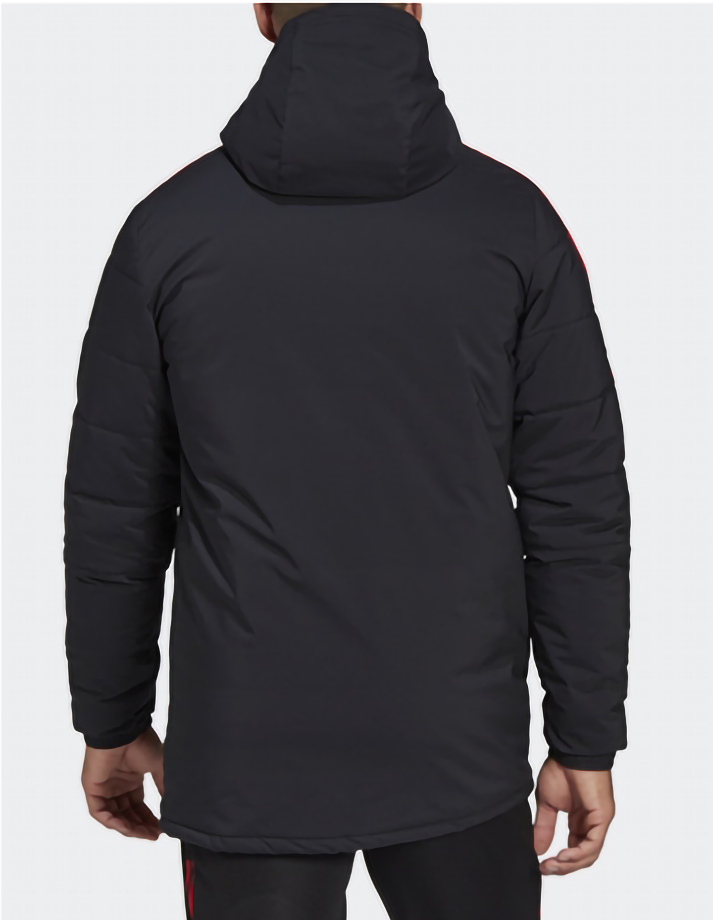 Manchester United Corta-Vento 2