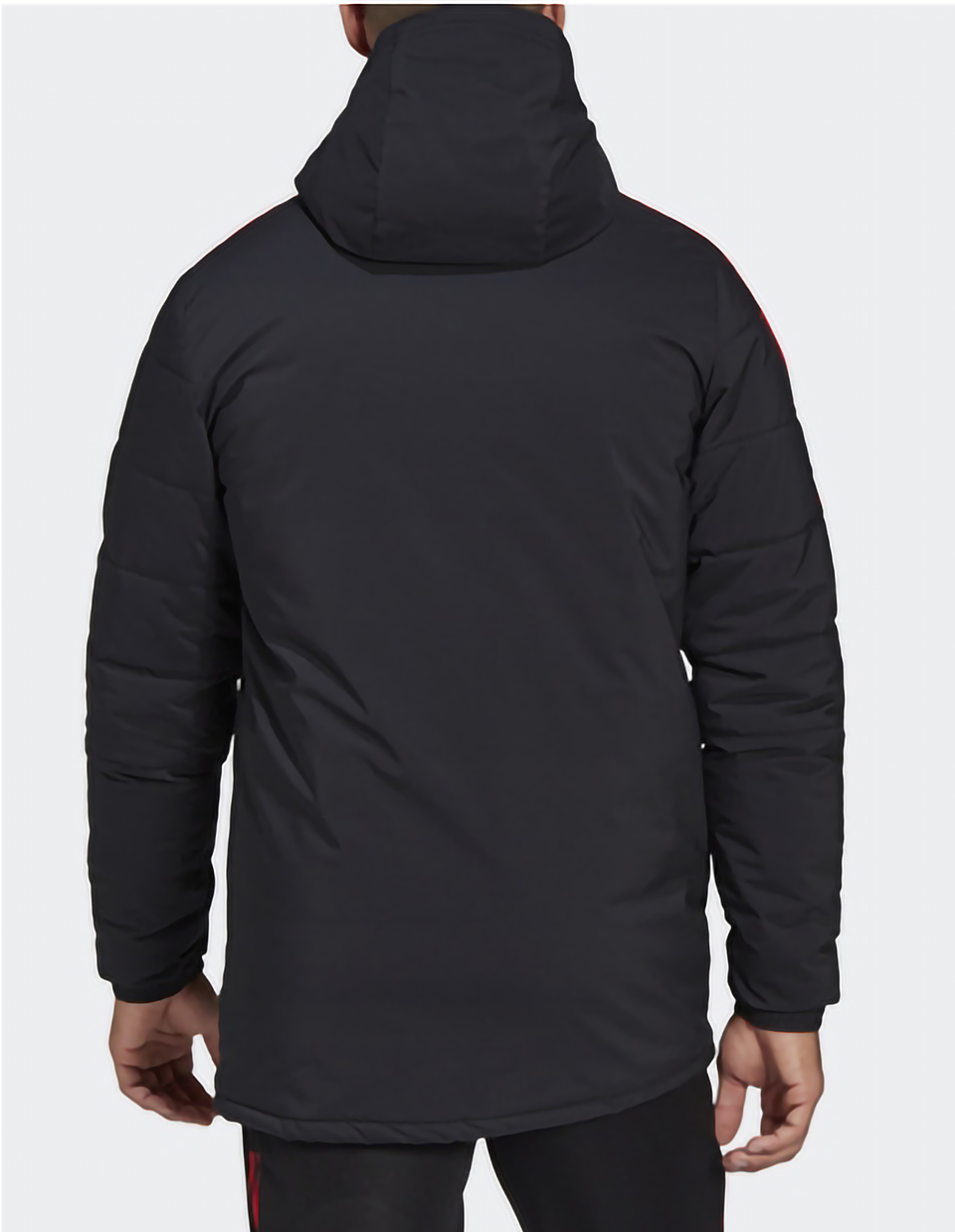 Manchester United Corta-Vento 2