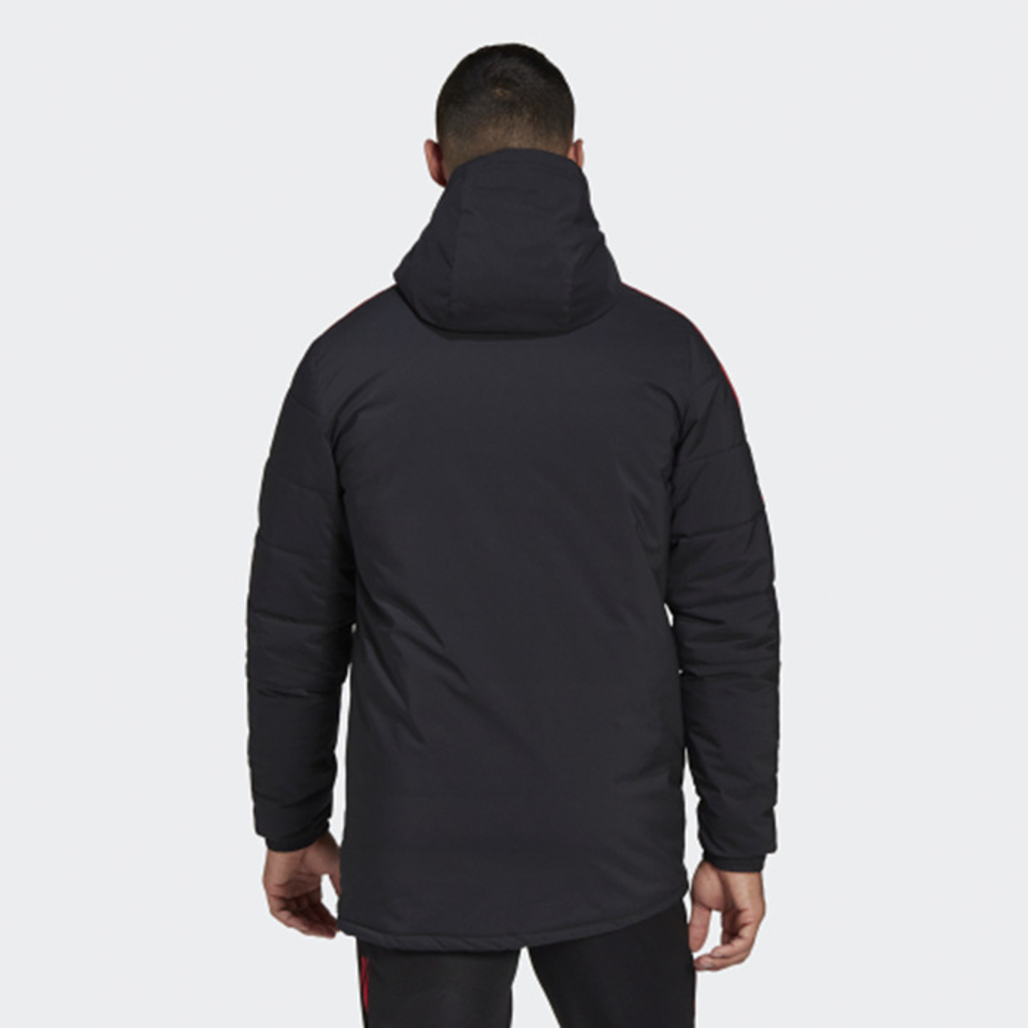 Manchester United Corta-Vento 2