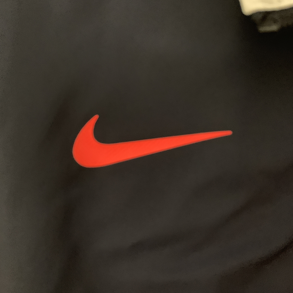 PSG Corta-Vento Reversível 7