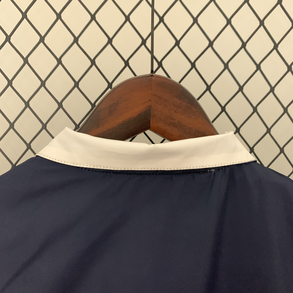 PSG Corta-Vento Reversível 5