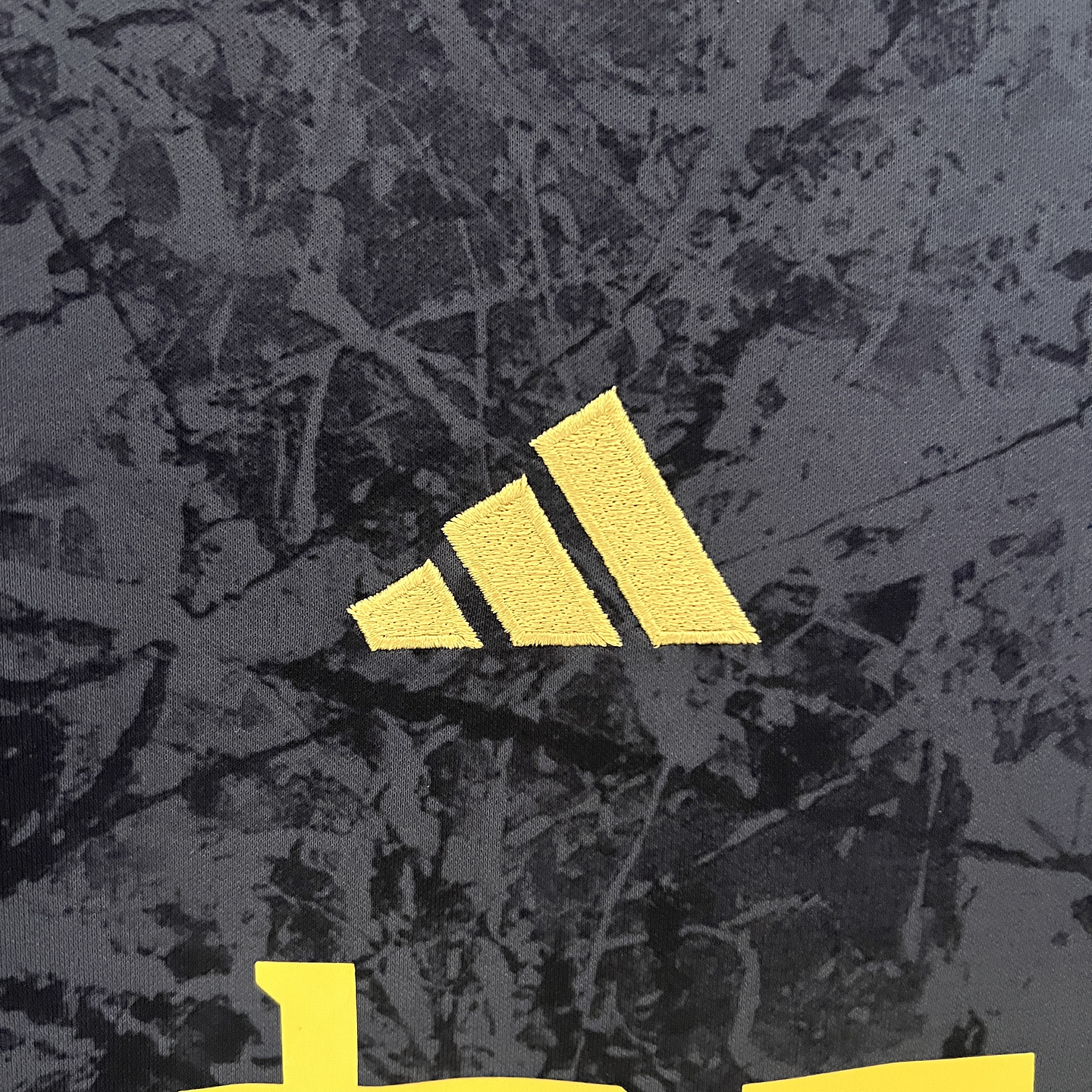 Manchester United Edição Especial 2024/25  4