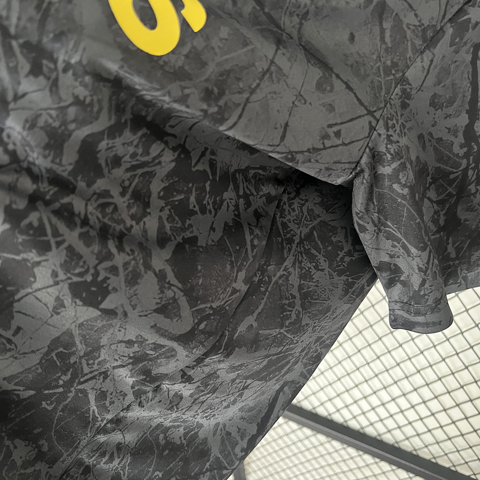 Manchester United Edição Especial 2024/25  7