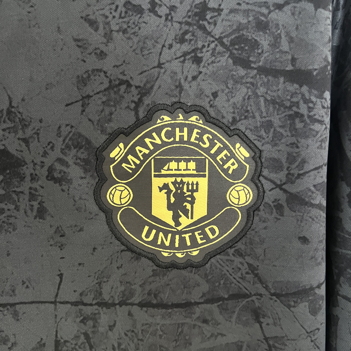 Manchester United Edição Especial 2024/25  3