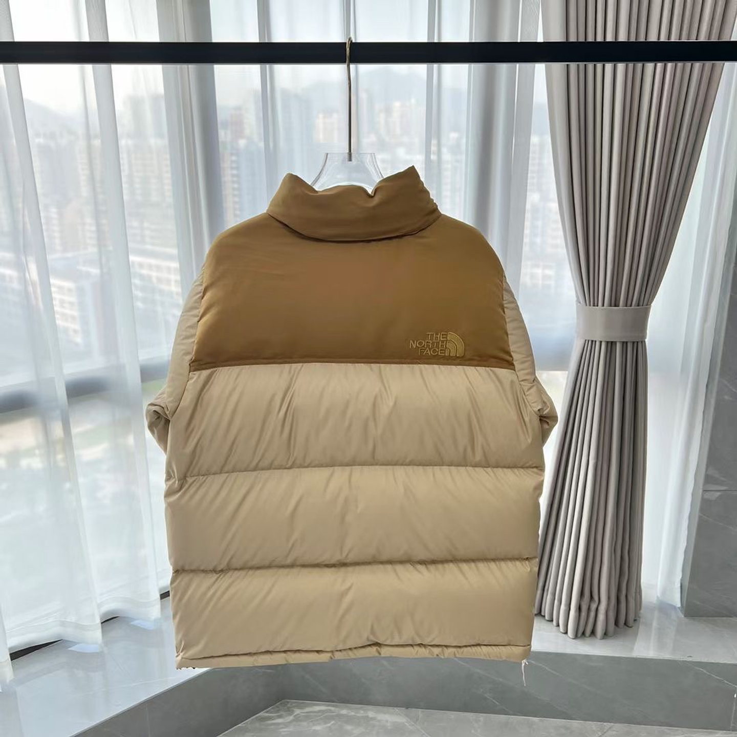 The North Face Casaco 3