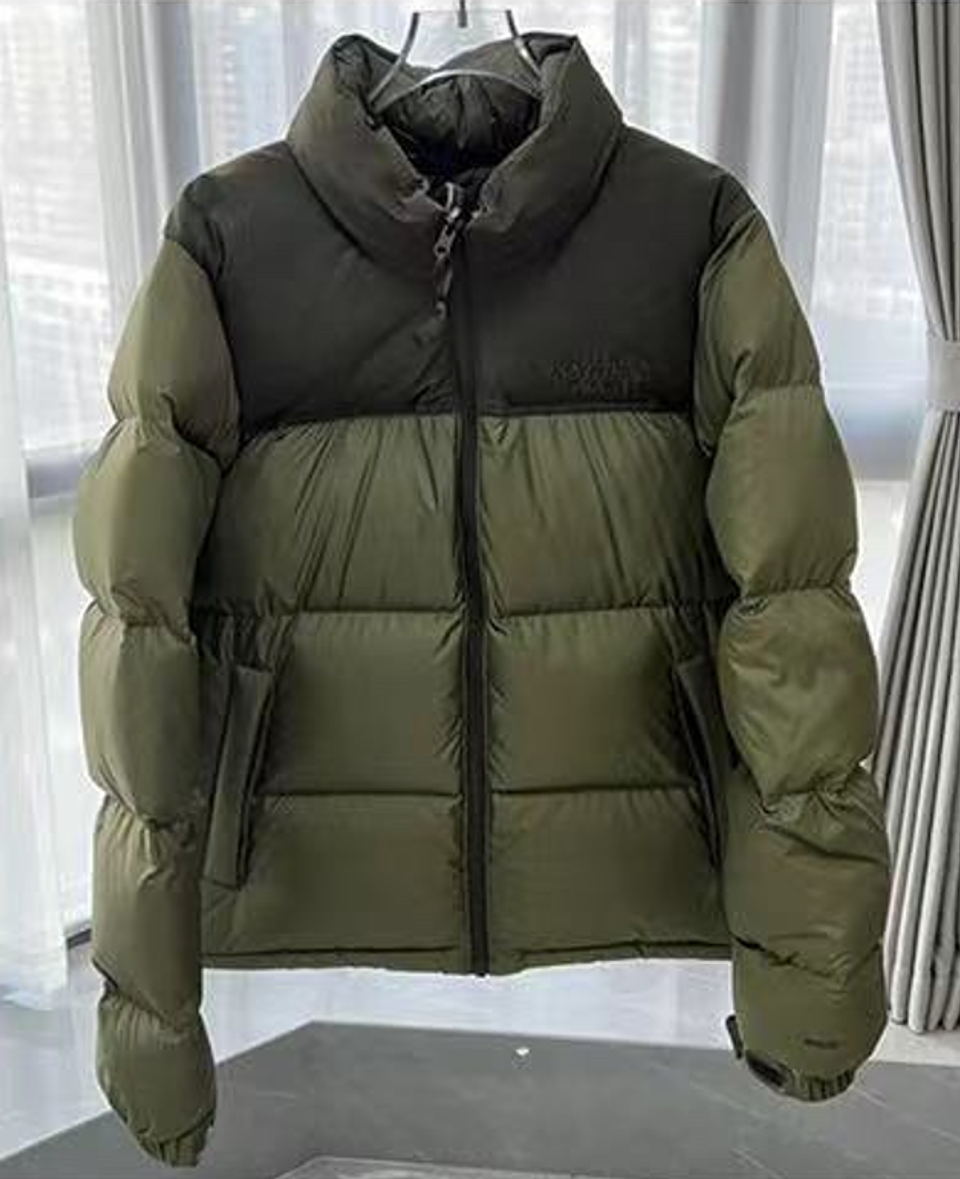 The North Face Casaco 8