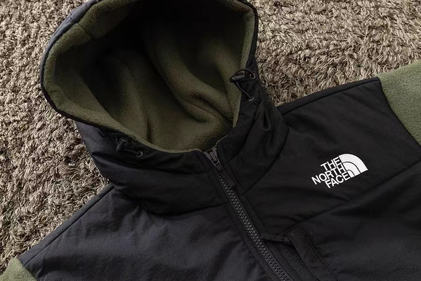 The North Face Casaco 5