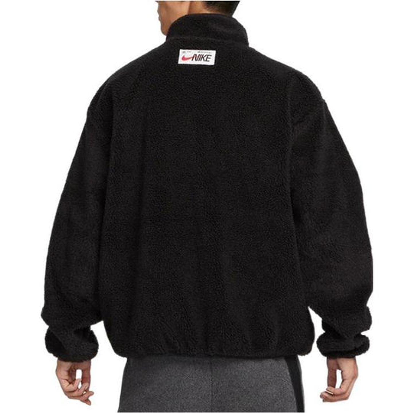 Nike Casaco Reversível 4