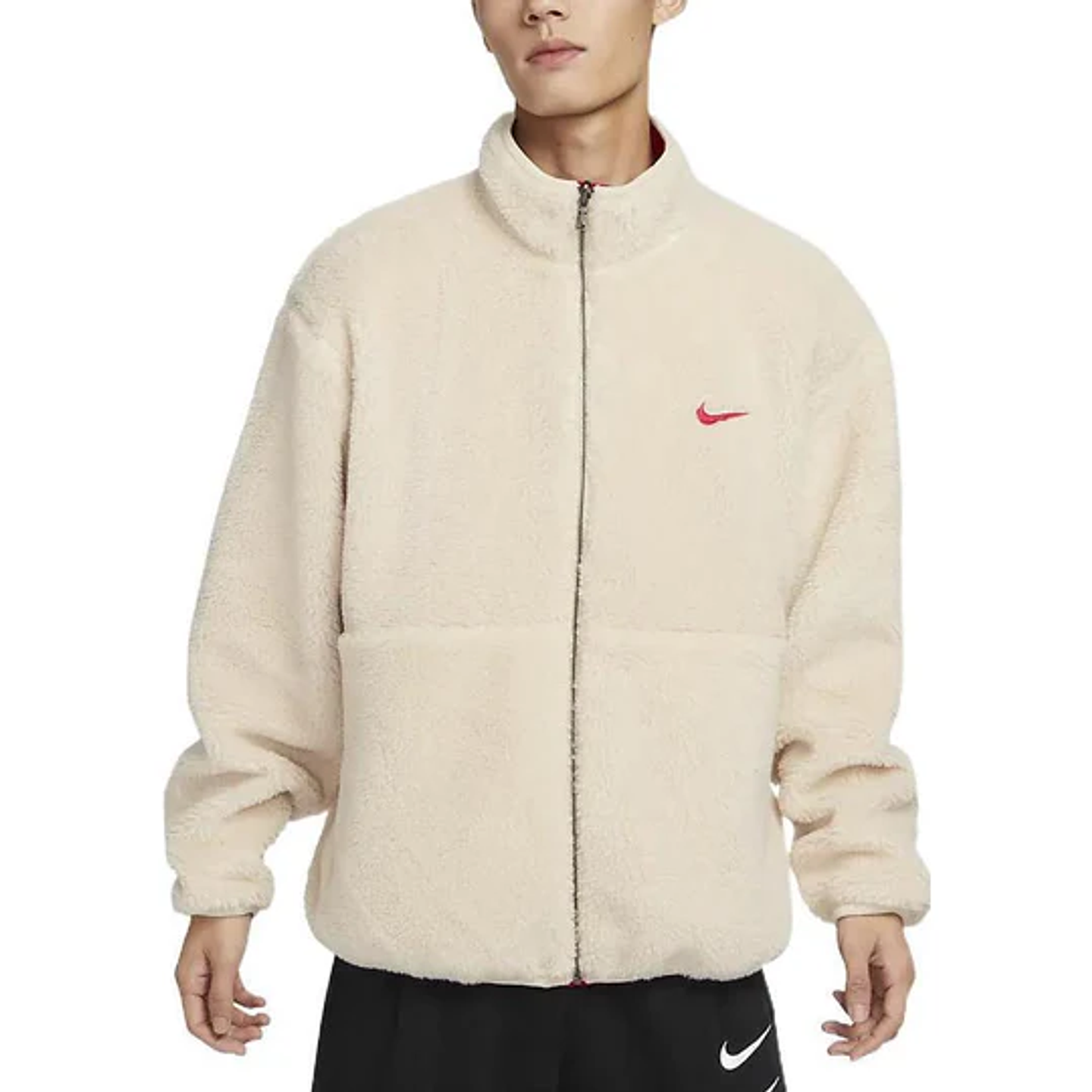 Nike Casaco Reversível 1