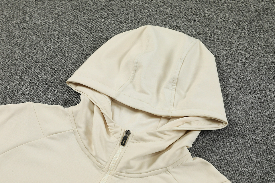 Alemanha Fato de Treino c/ Capuz 3