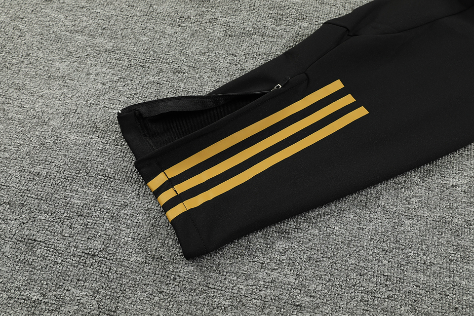 Alemanha Fato de Treino c/ Capuz 7