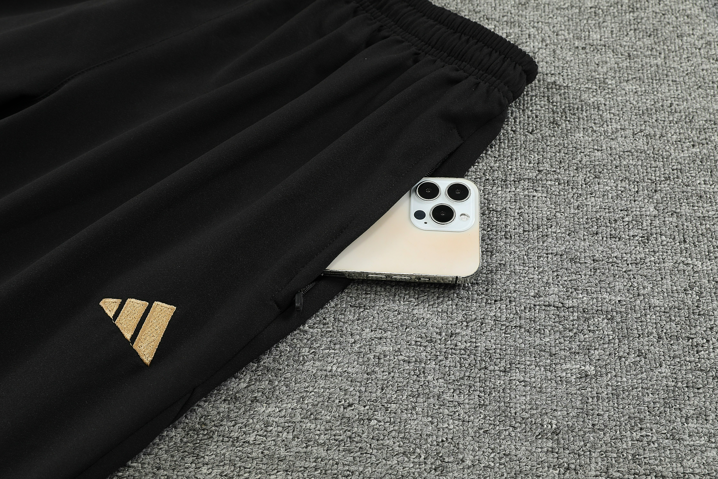 Alemanha Fato de Treino c/ Capuz 6