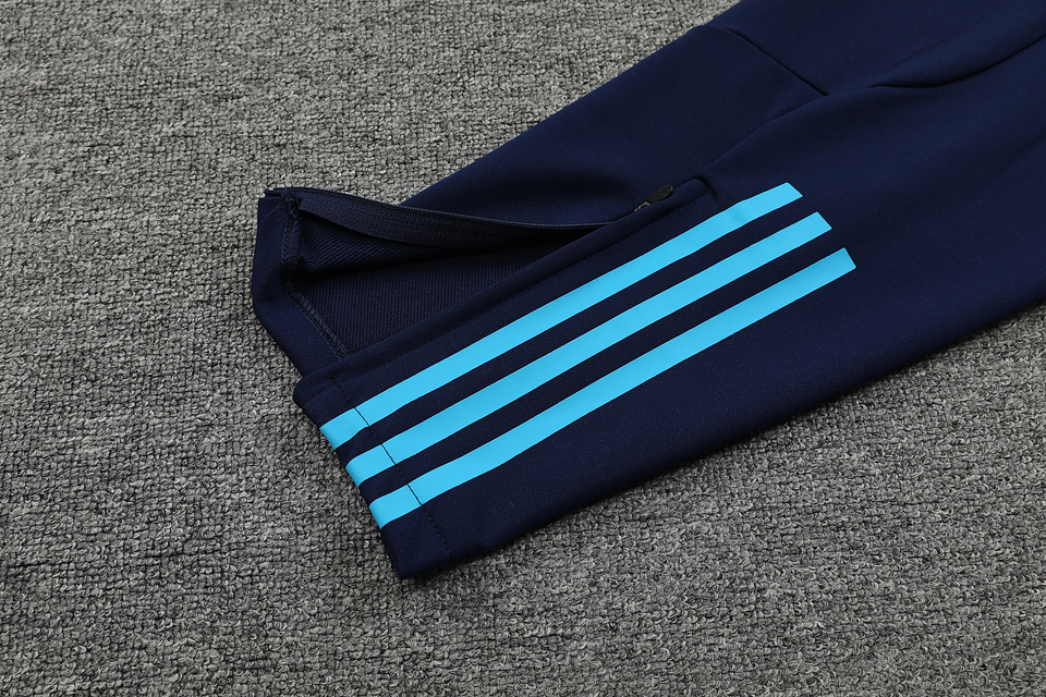 Argentina Fato de Treino c/ Capuz 8