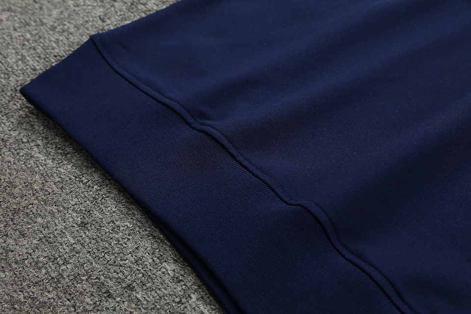 Argentina Fato de Treino c/ Capuz 5