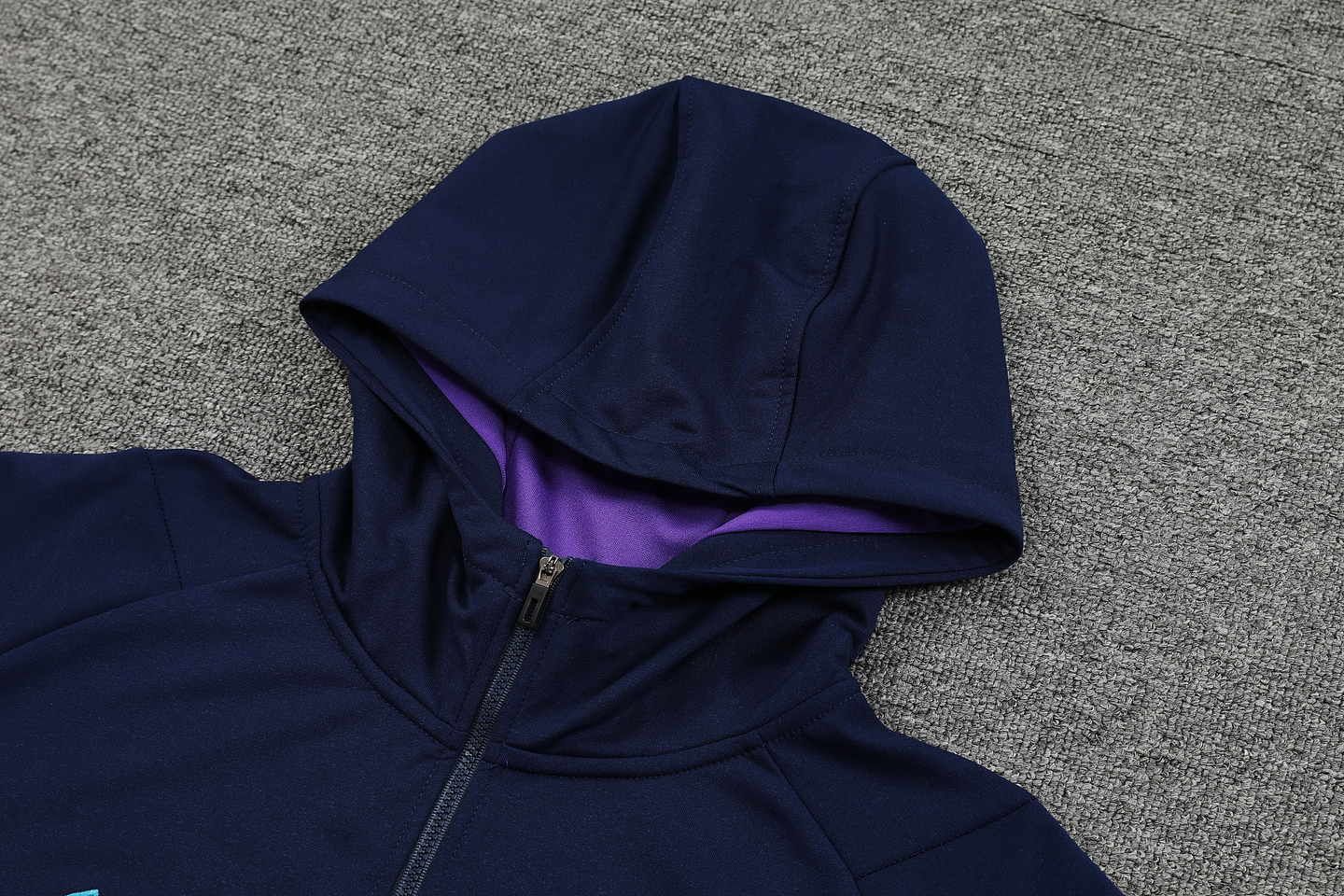 Argentina Fato de Treino c/ Capuz 3