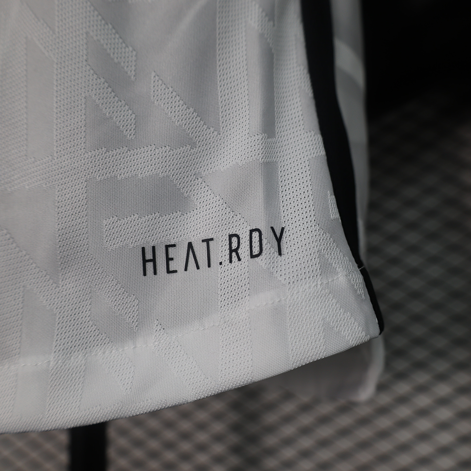 Alemanha Camisola Principal Euro 2024 PLAYER'S EDITION 9