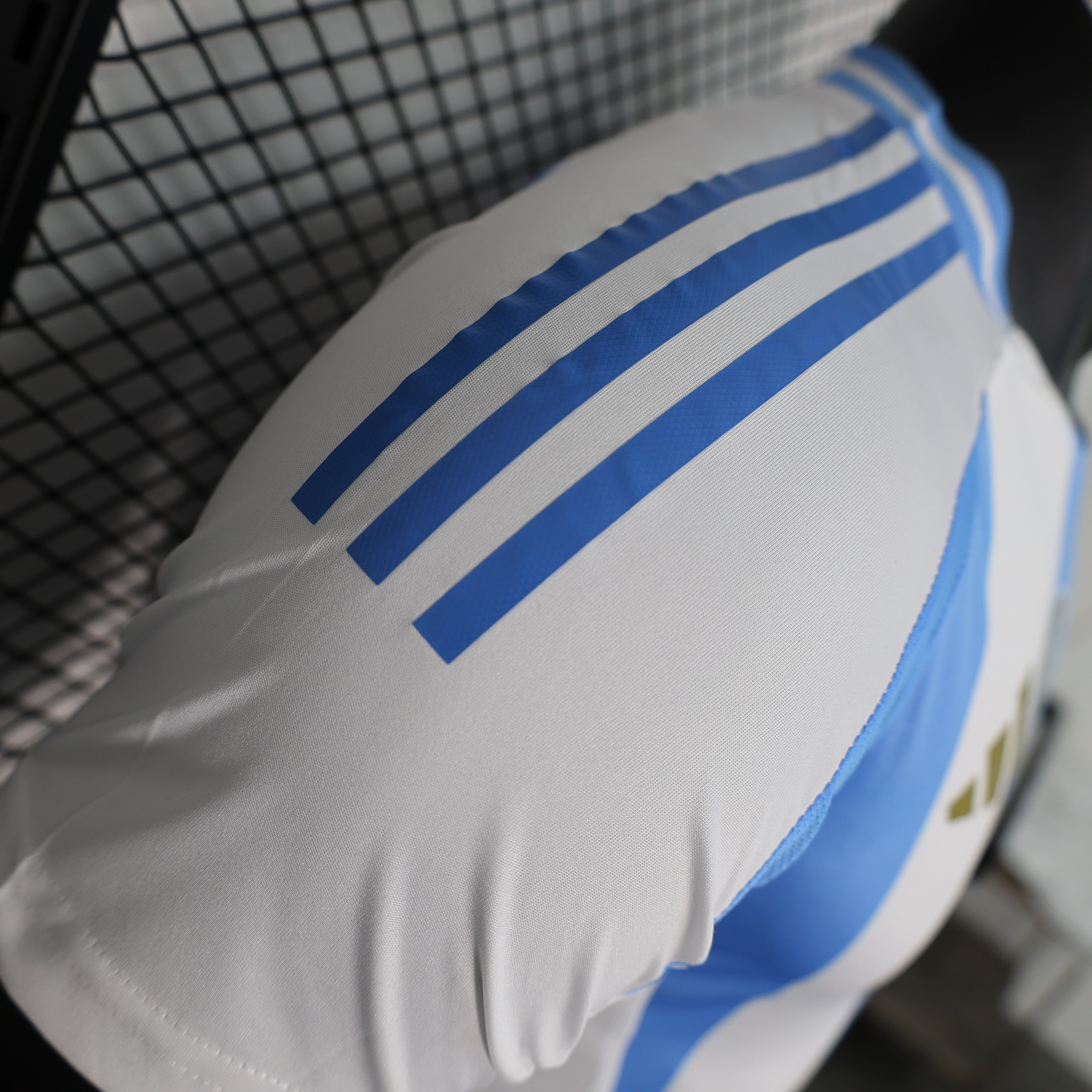 Argentina Camisola Principal 2024 PLAYER'S EDITION 4