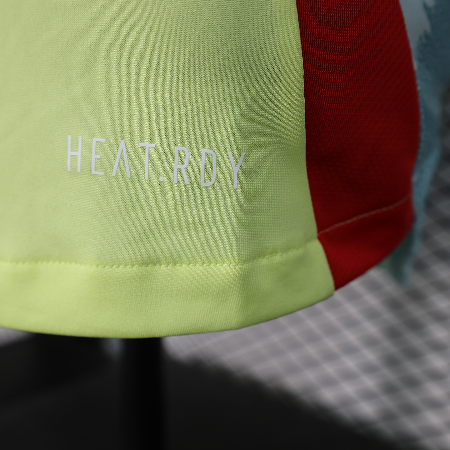 Espanha Camisola Alternativa Euro 2024 PLAYER'S EDITION 9