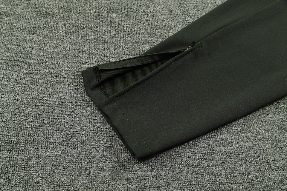 Barcelona Fato de Treino c/ Capuz 7