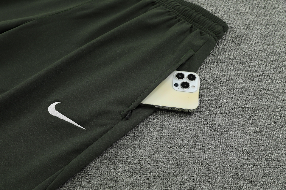 Barcelona Fato de Treino c/ Capuz 5