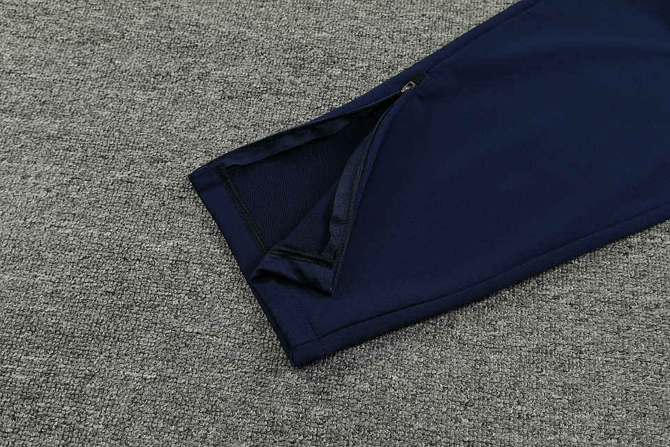 Brasil Fato de Treino c/ Capuz 7