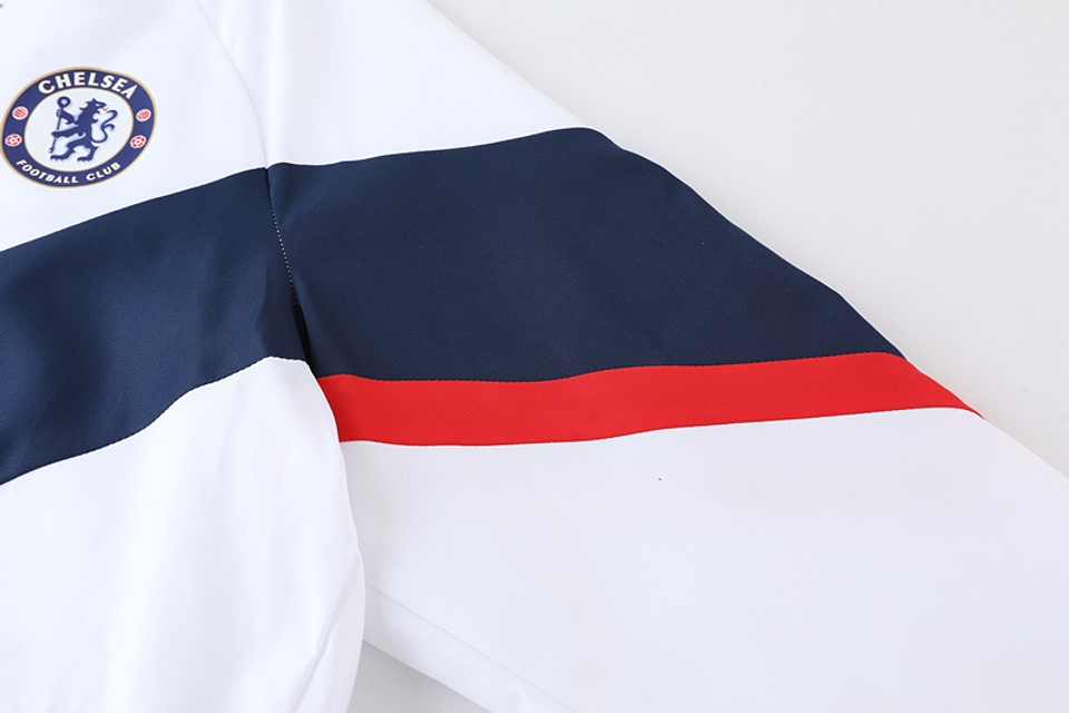 Chelsea Fato de Treino c/ Capuz 5