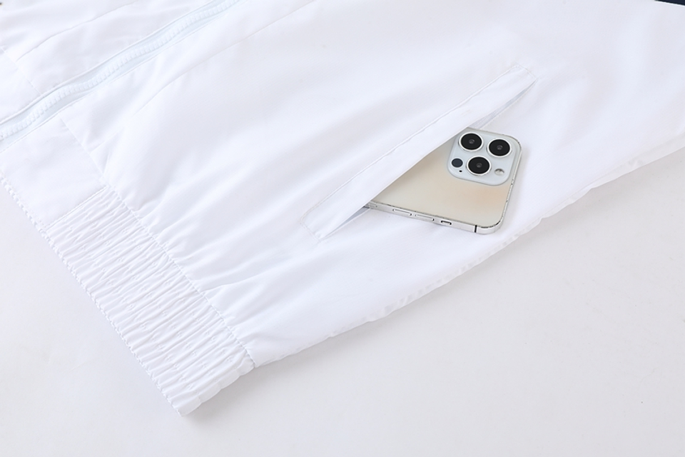 Chelsea Fato de Treino c/ Capuz 6