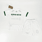 Sporting Equipamento Alternativo 2024/25 Kit-Criança - thumbnail 2