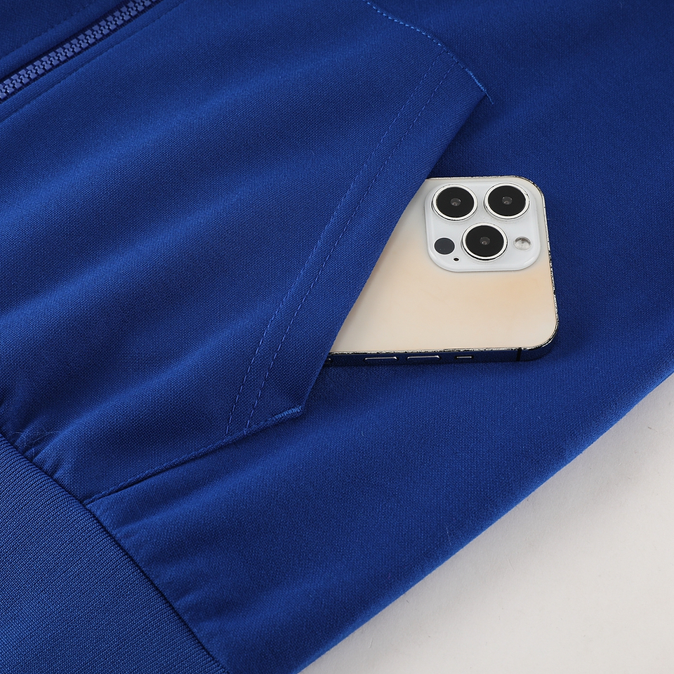 Nike Fato de Treino c/ Capuz 5