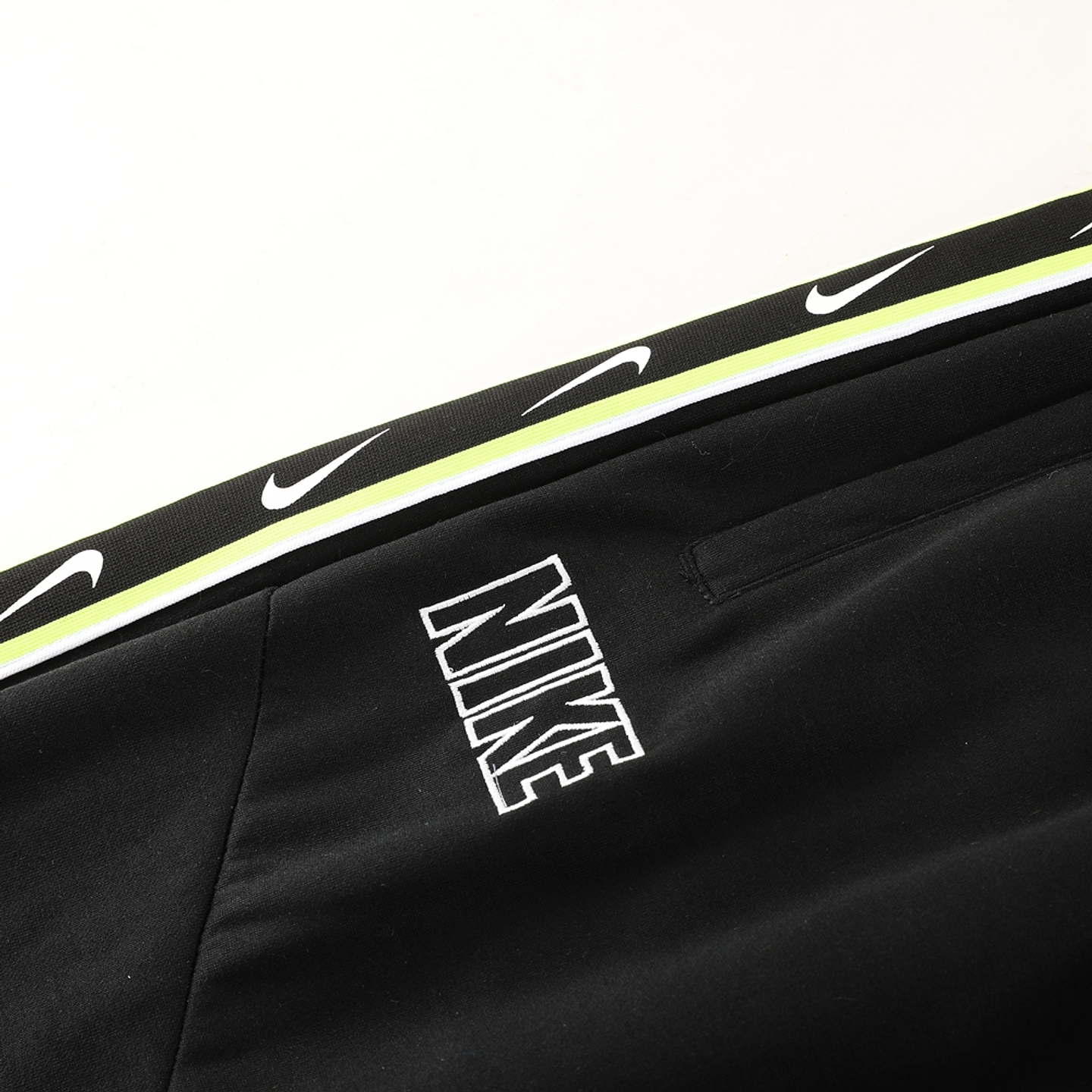 Nike Fato de Treino c/ Capuz 6