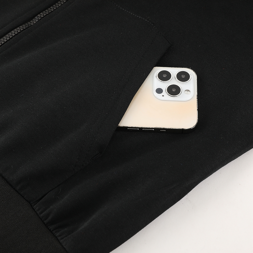 Nike Fato de Treino c/ Capuz 8