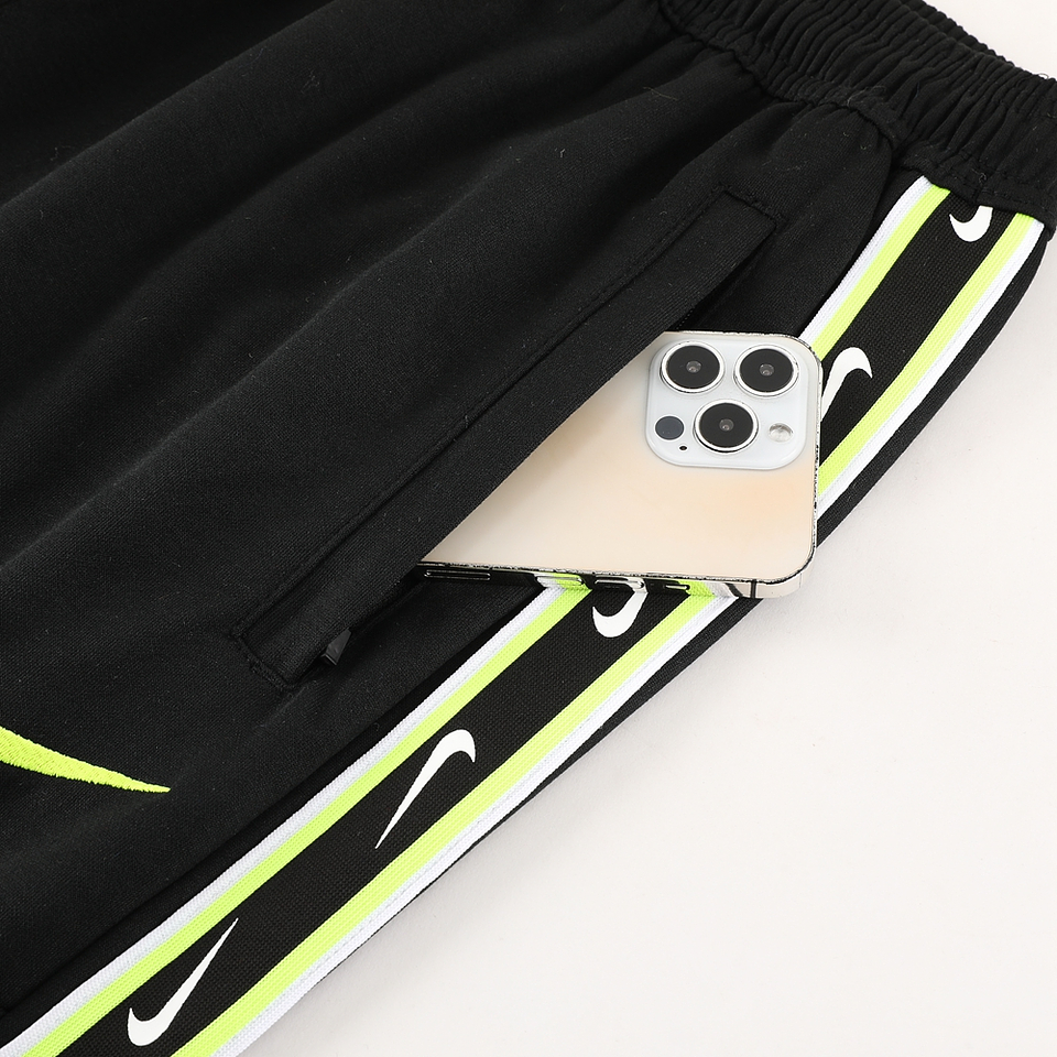 Nike Fato de Treino c/ Capuz 7