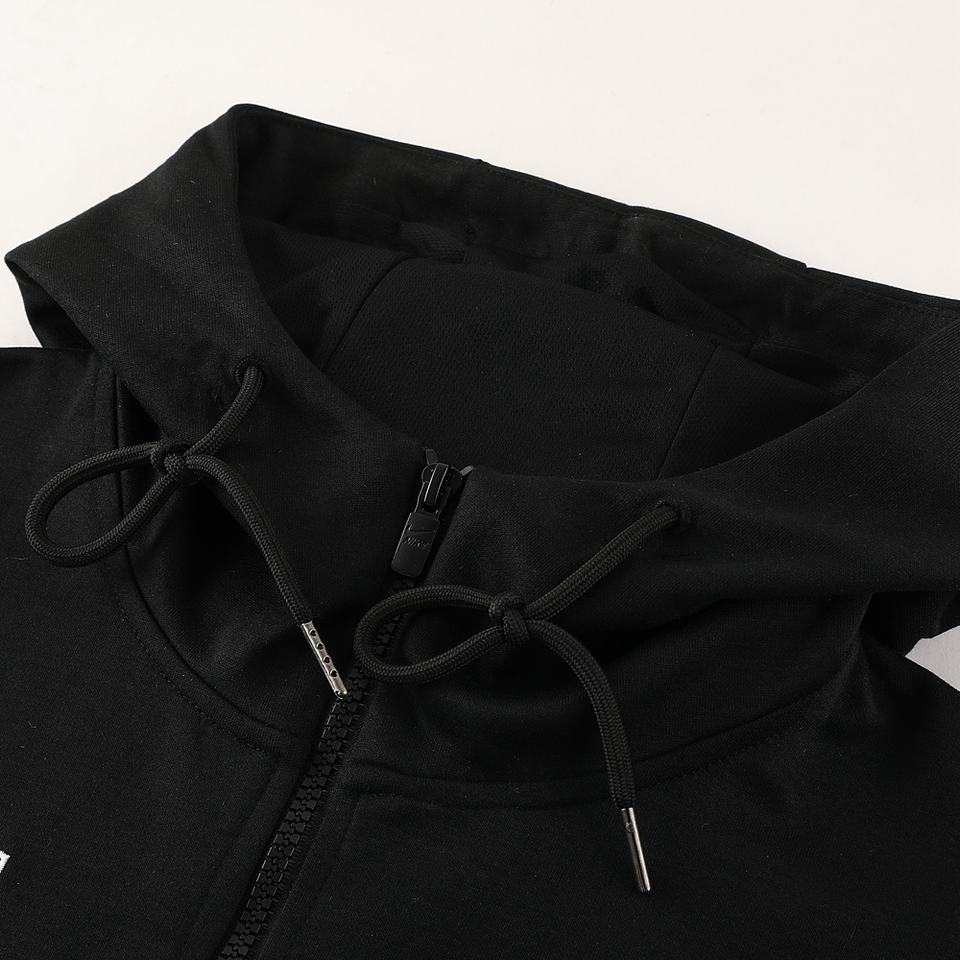 Nike Fato de Treino c/ Capuz 3