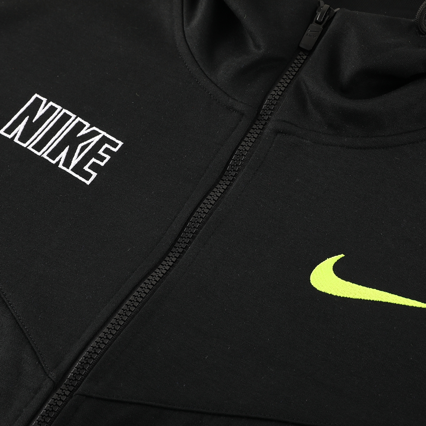 Nike Fato de Treino c/ Capuz 2