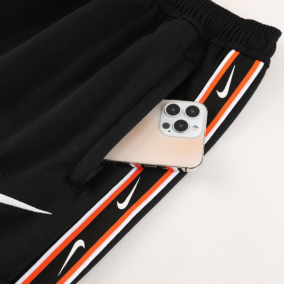 Nike Fato de Treino c/ Capuz 5