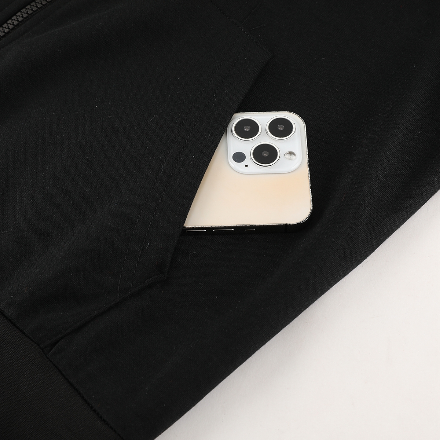 Nike Fato de Treino c/ Capuz 4