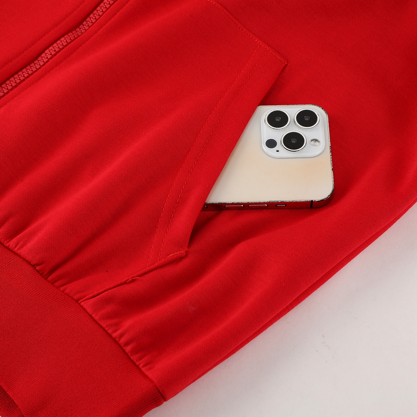 Nike Fato de Treino c/ Capuz 4