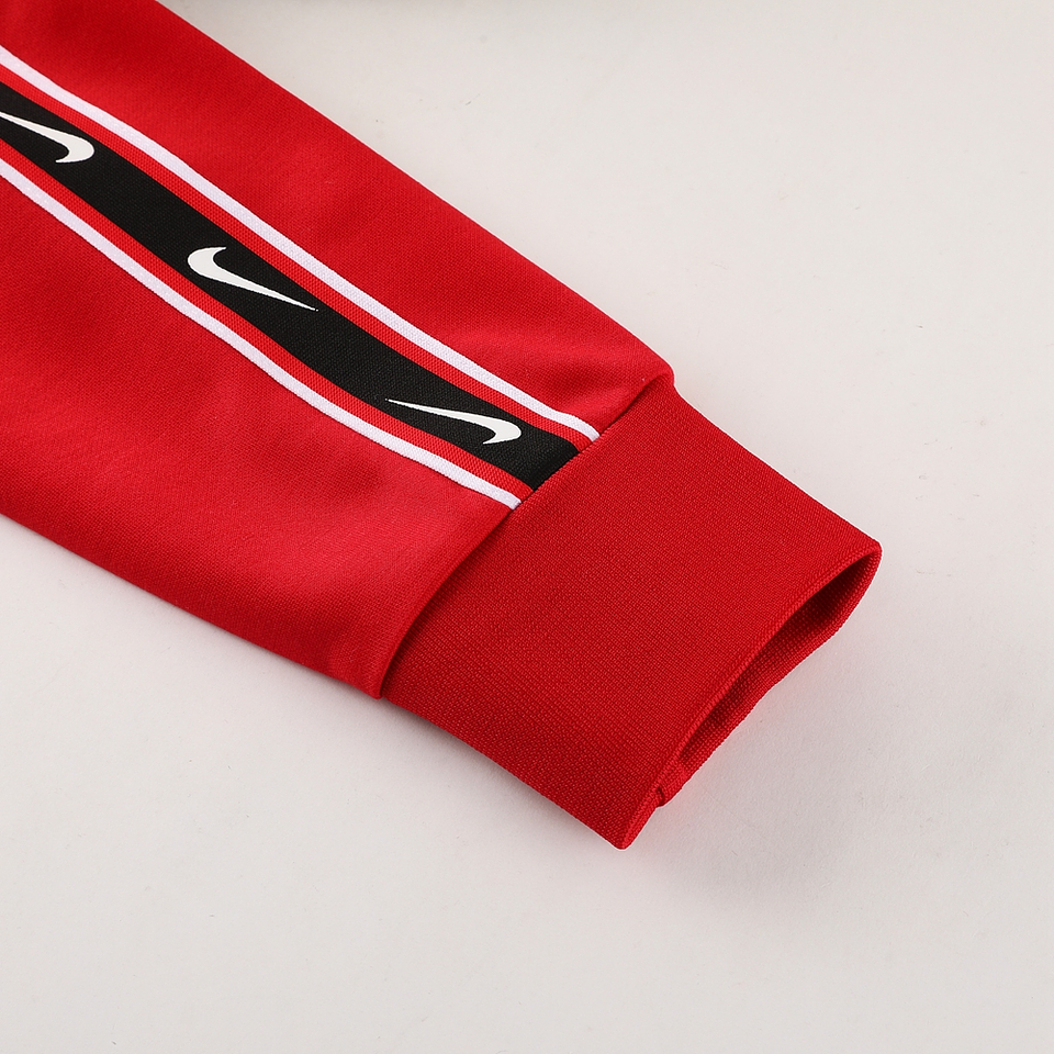 Nike Fato de Treino c/ Capuz 5