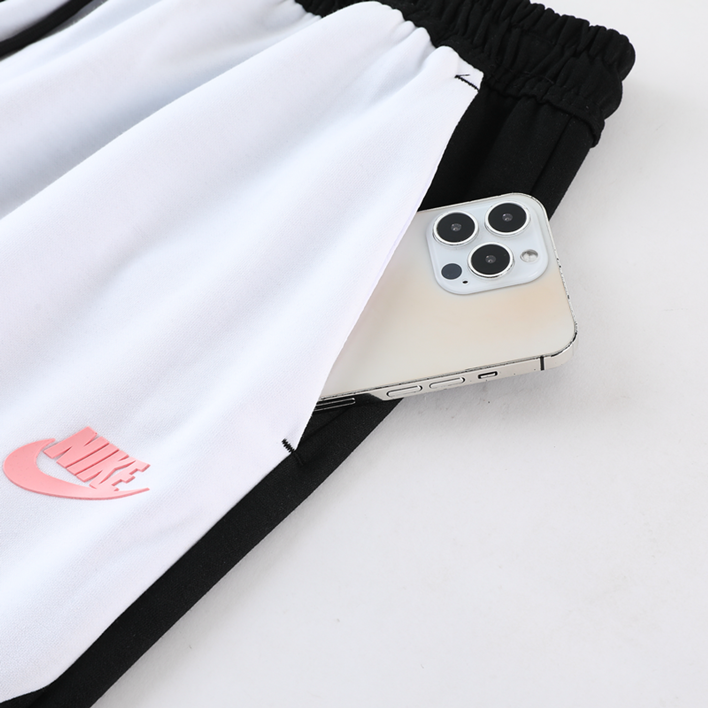 Nike Fato de Treino c/ Capuz 7