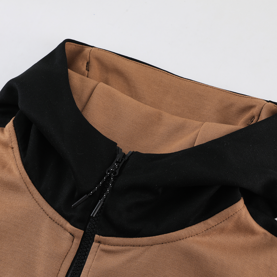 Nike Fato de Treino c/ Capuz 4