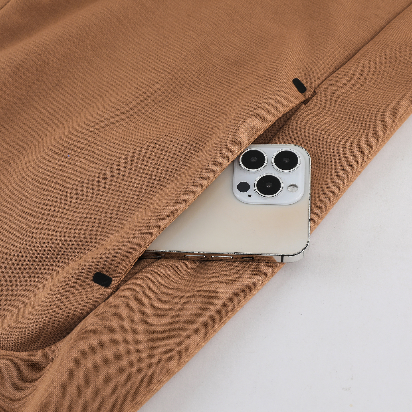 Nike Fato de Treino c/ Capuz 5